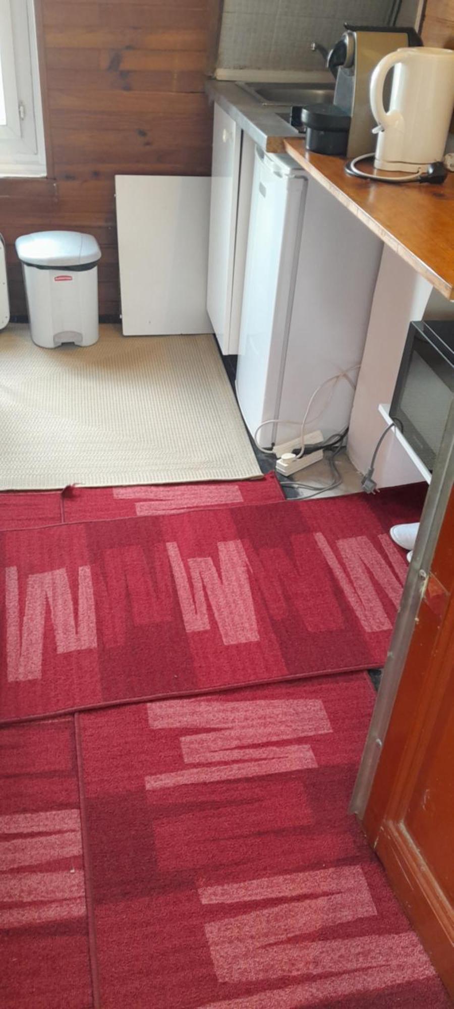 Location En Plein Coeur De Paris Appartement Buitenkant foto